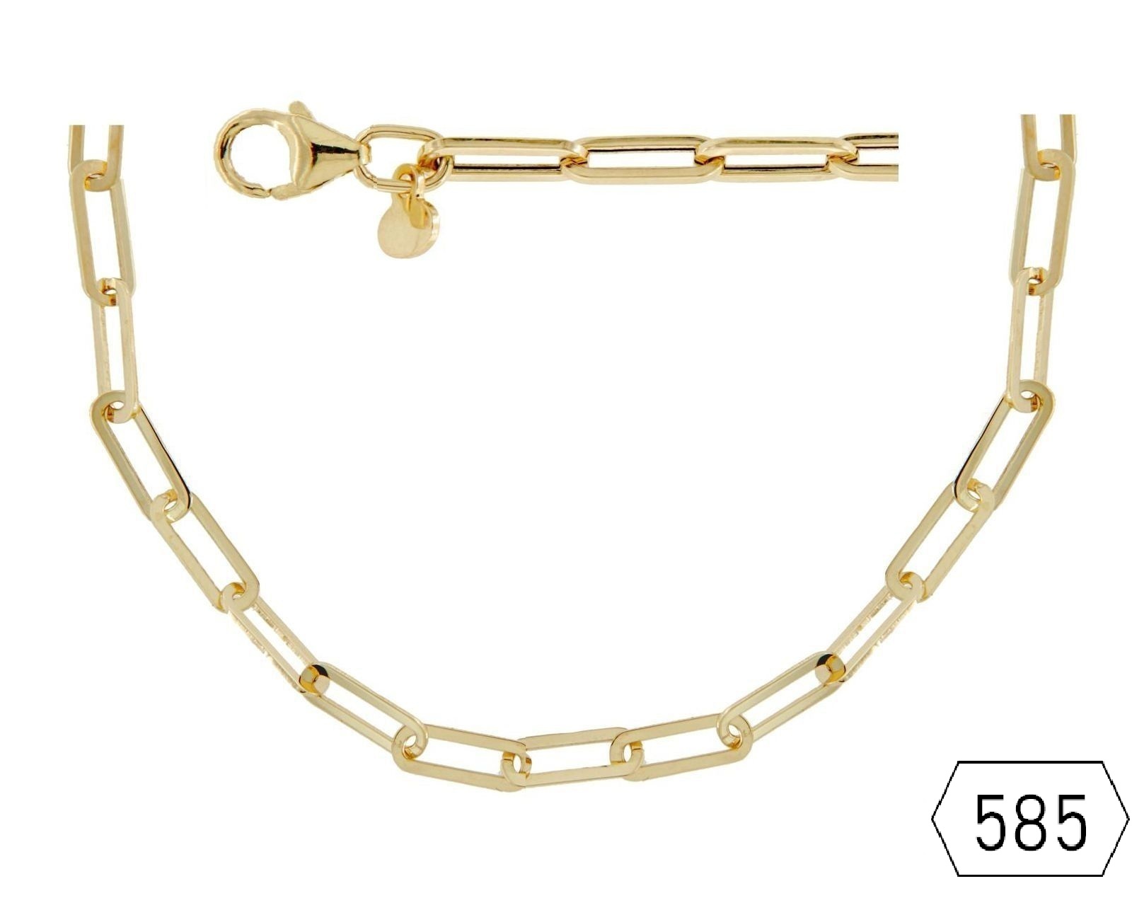 585 - BRACELETS & NECKLACES